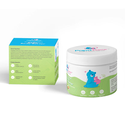 Forest Blanket Baby Body Butter