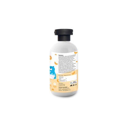 Head to Toe Baby Body Wash
