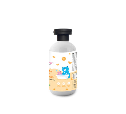 Head to Toe Baby Body Wash
